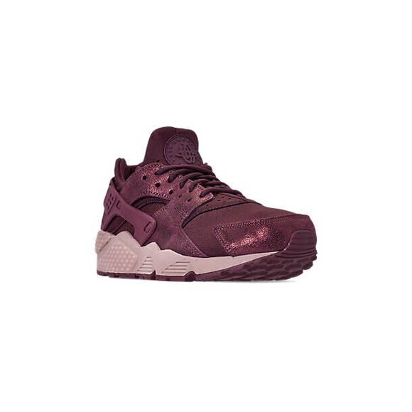 **SOLD** 🎆 Women’s Nike Air Huarache Run 🎆 - Picture 4 of 8